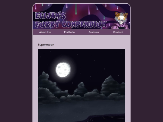 portfolio/17 screenshot