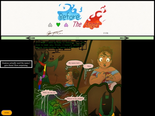 BTA/ep103 screenshot