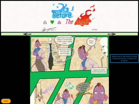 BTA/ep105 screenshot