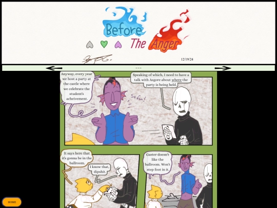 BTA/ep40 screenshot