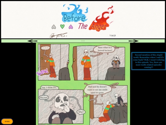 BTA/ep73 screenshot