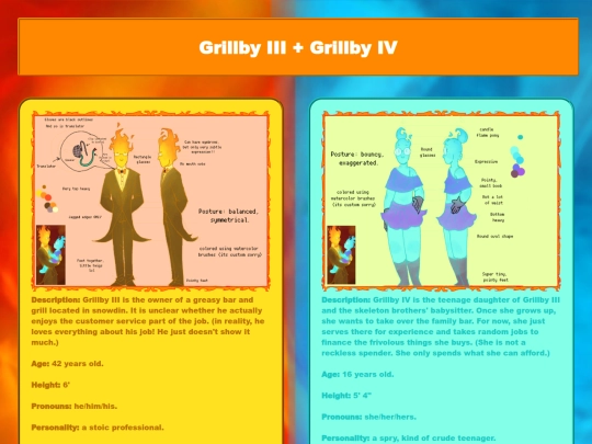 BTA/grillbys screenshot