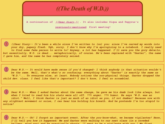 BTA/thedeathofwd screenshot