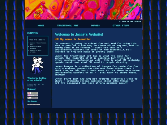 images screenshot