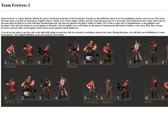Reviews/TF2 screenshot