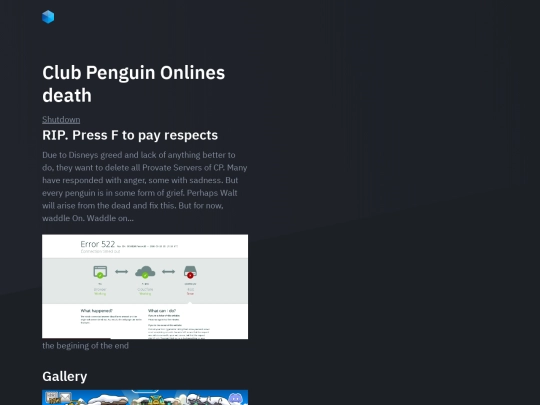 deathofcpo screenshot