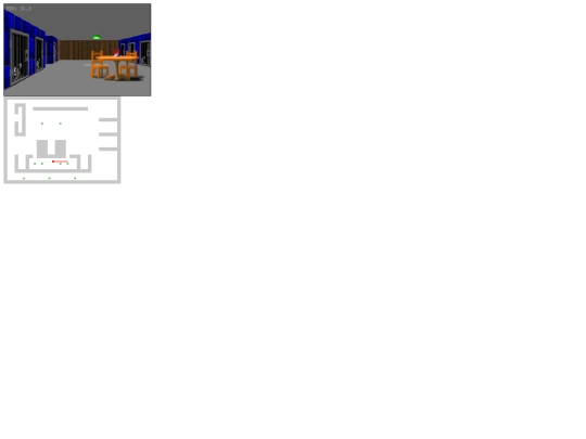 raycast/step_3_sprites screenshot