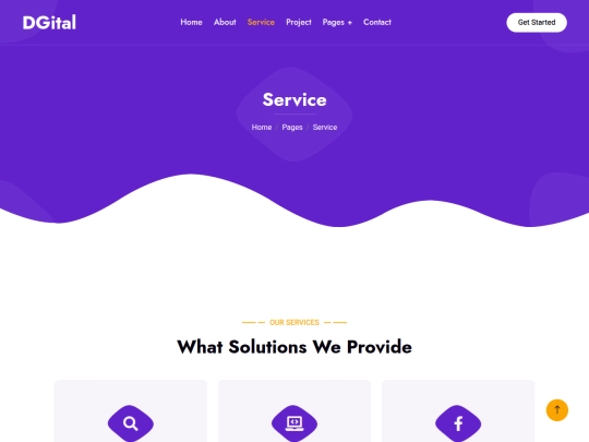 scss/digital-agency-html-template/service screenshot