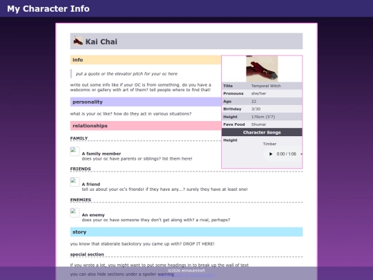 kai screenshot