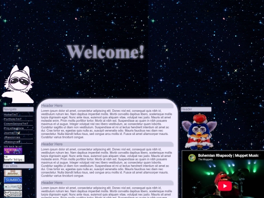 testingweb screenshot