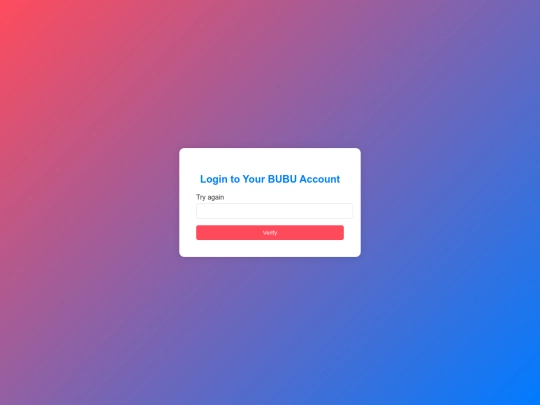 BUBU_/3 screenshot
