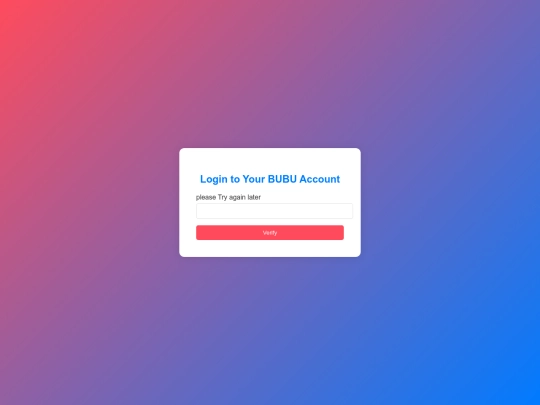 BUBU_/4 screenshot