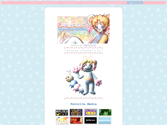 About screenshot