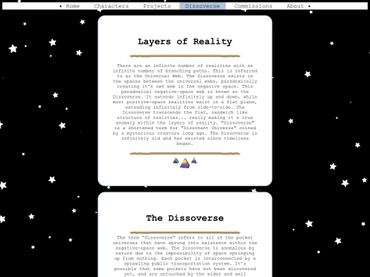 disso screenshot