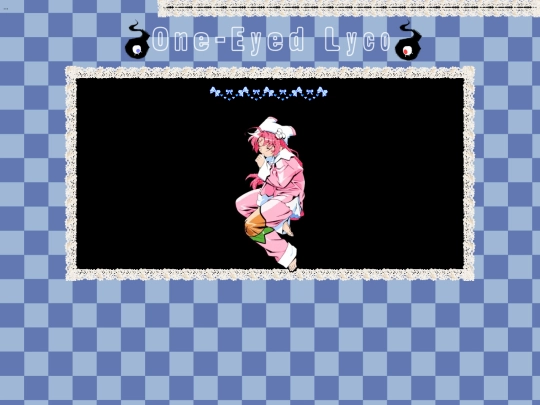 testnav screenshot