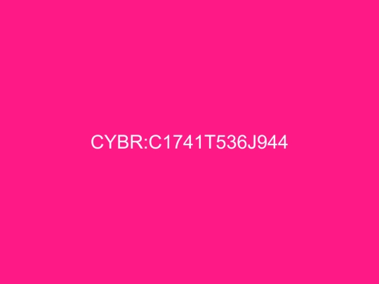 cyber screenshot