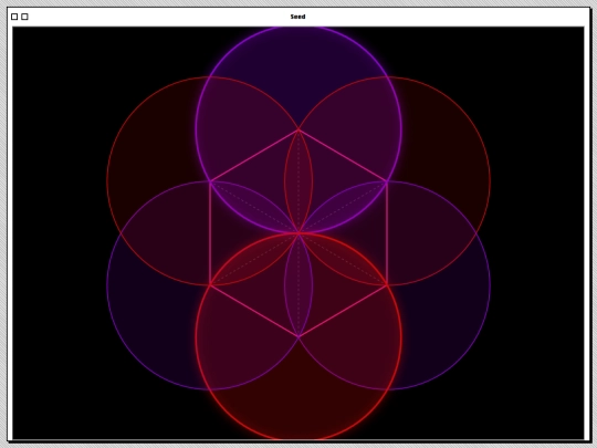 seed screenshot