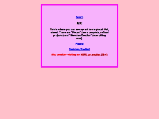 art screenshot