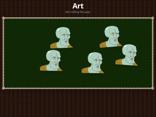 art screenshot