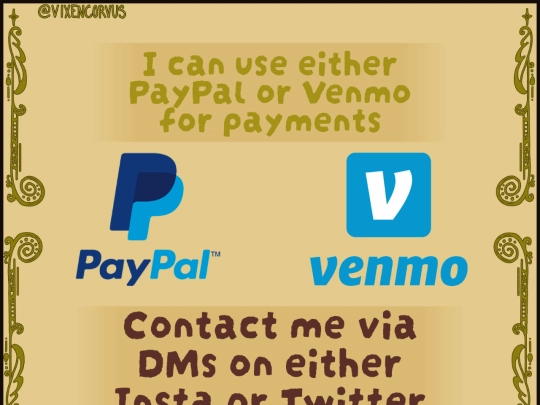 Contact screenshot