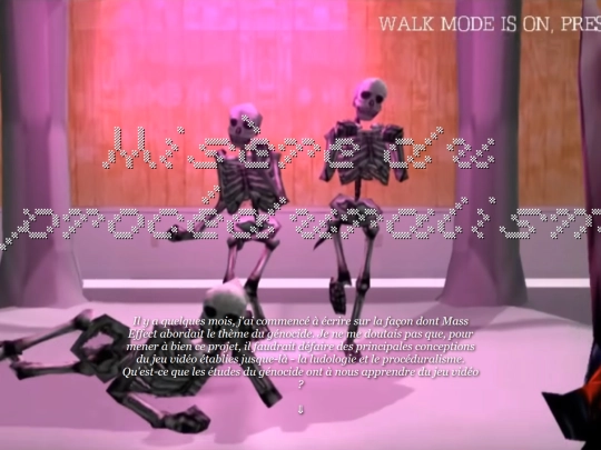 proceduralisme screenshot