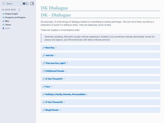 dragon-knight/▶writing/dk-dialogue screenshot