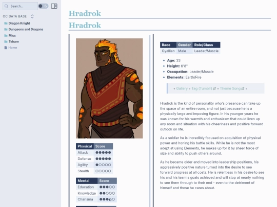 dragon-knight/hradrok screenshot