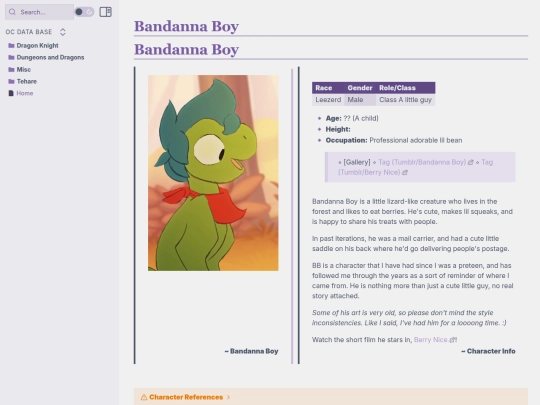 misc/bandanna-boy screenshot