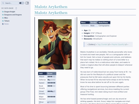 tehare/malotz-arykethen screenshot