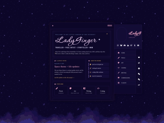 space3 screenshot