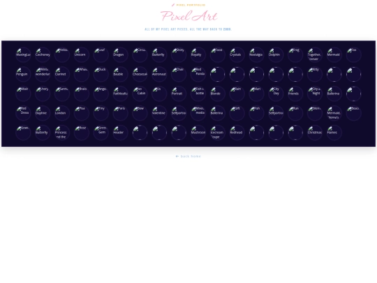 trial/portfolio screenshot