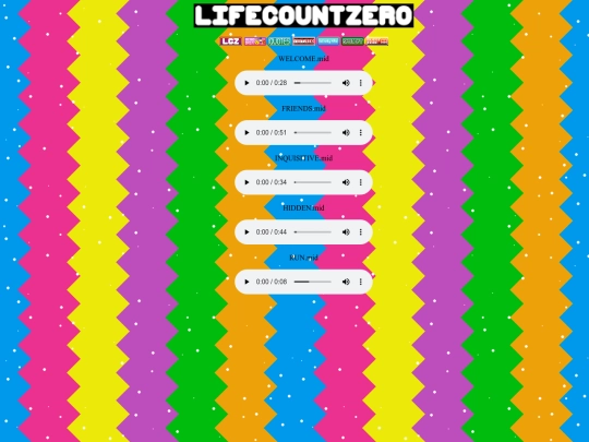 music screenshot