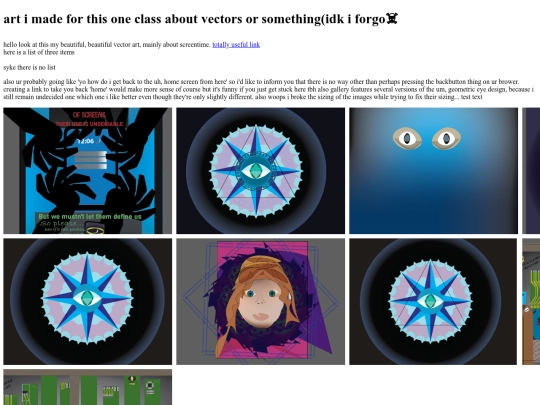 class_art screenshot