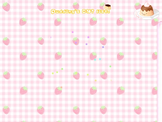 puddingdni screenshot