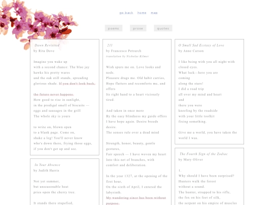 words screenshot
