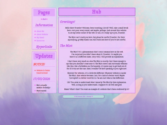hub screenshot