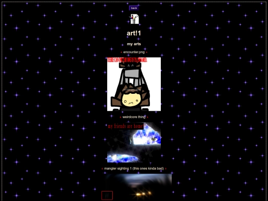 art screenshot