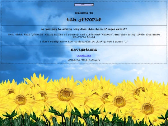 jfworld screenshot