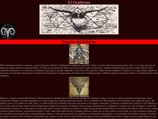 html/noentrar screenshot