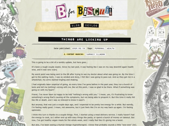 blog/007-ThingsAreLookingUp screenshot