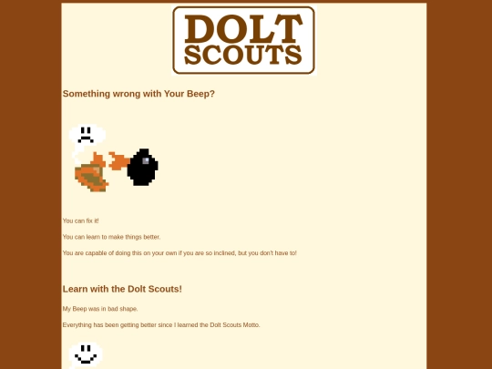 motto screenshot