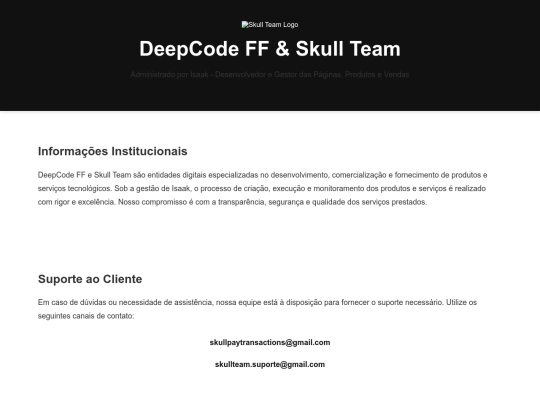 DeepCode screenshot