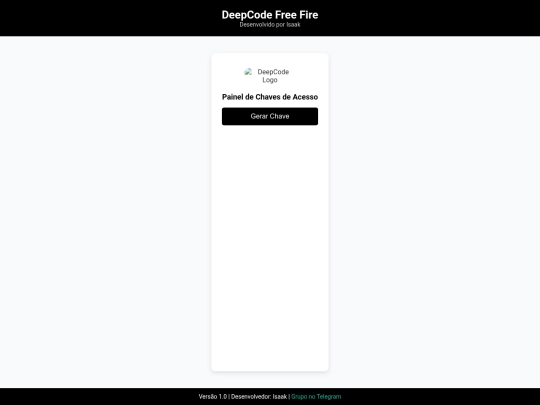 security_key screenshot