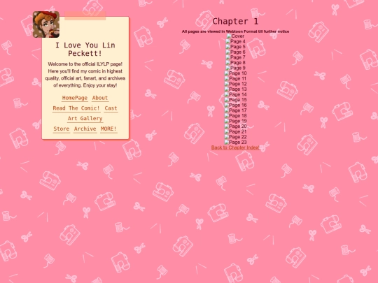 Chapter1 screenshot