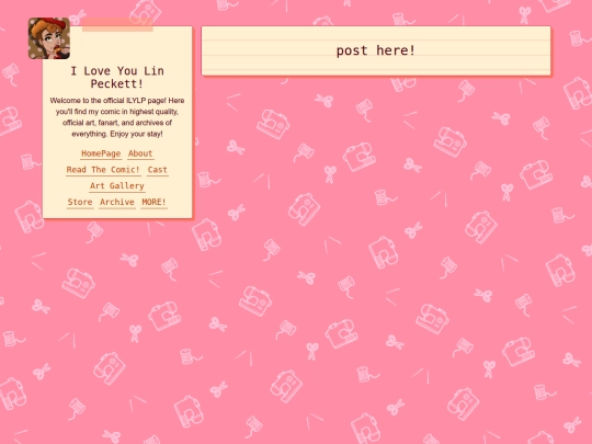 closet screenshot