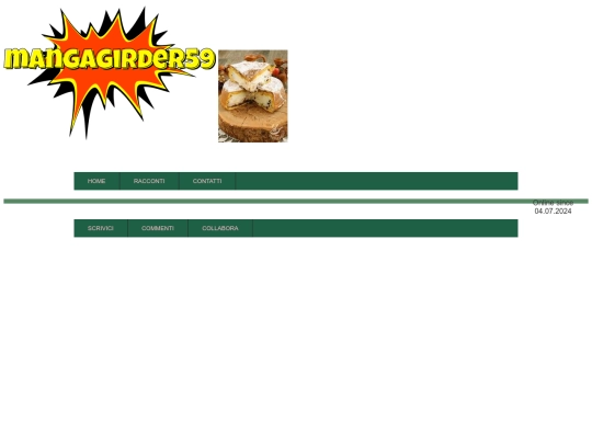 racconti screenshot