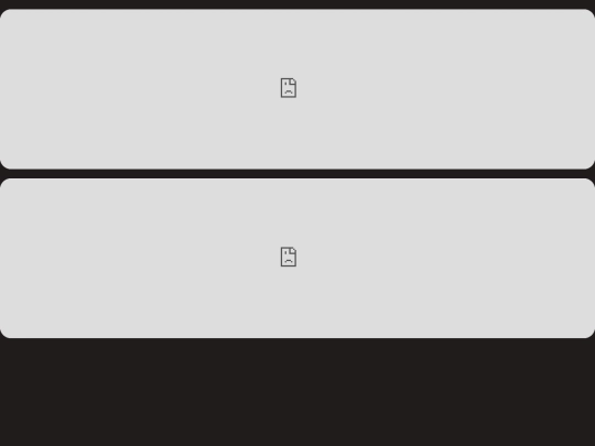 Dedications screenshot