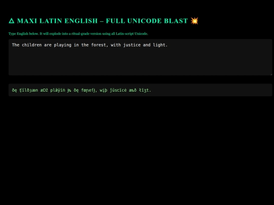 anglash screenshot