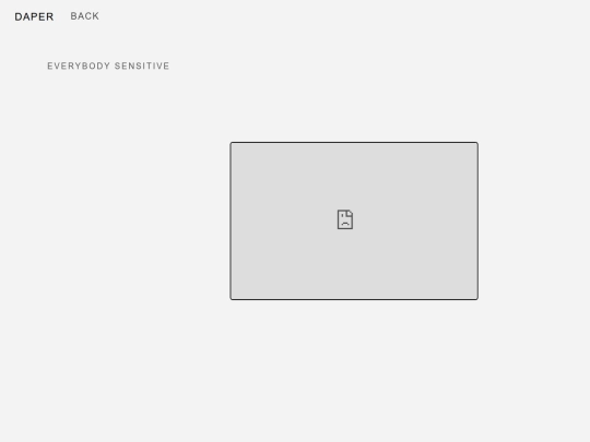es screenshot