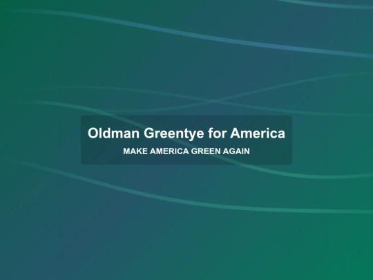 greentye screenshot
